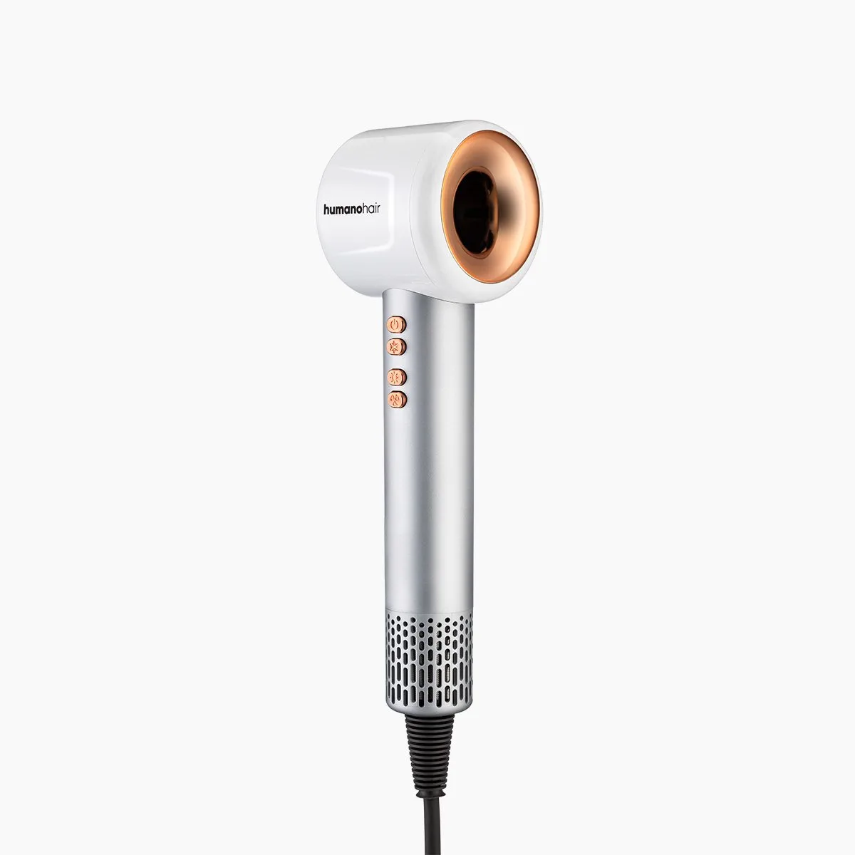 Humano Hair Ultra AirDry Föhn - Afbeelding 3