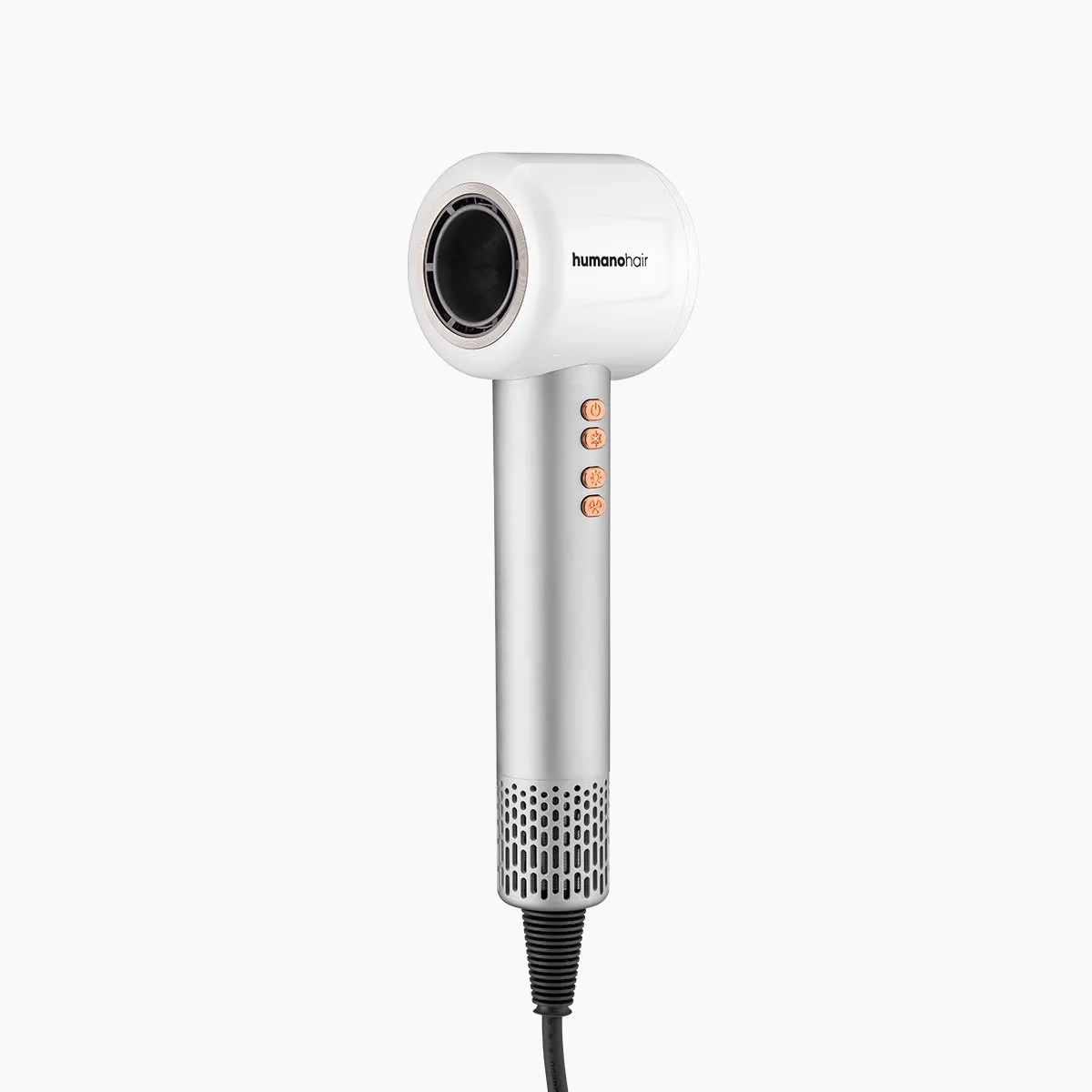Humano Hair Ultra AirDry Föhn - Afbeelding 4