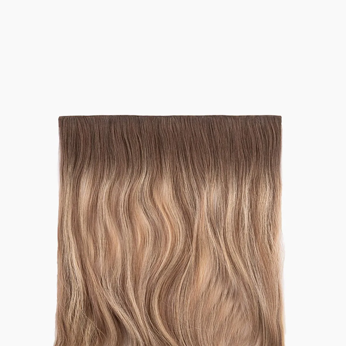 Humano Hair Magic volume clip in 55 cm - Afbeelding 8